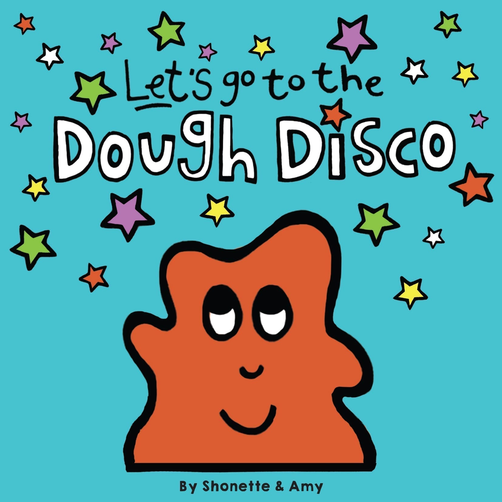 Dough Disco